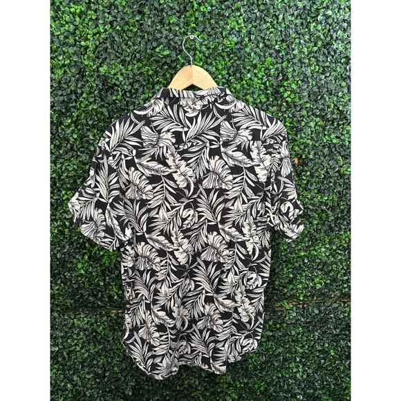 Zipcode Viscose, Men’s Hawaiian shirt, Size L - Picture 5 of 5